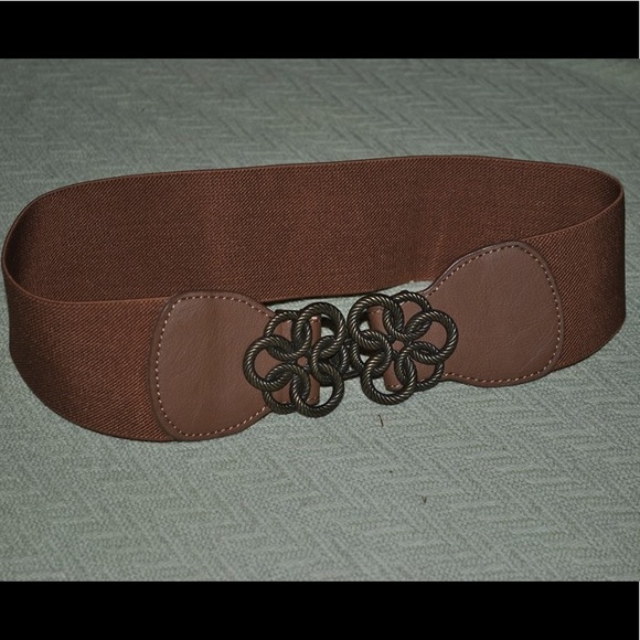 Four Belts! - Picture 7 of 8